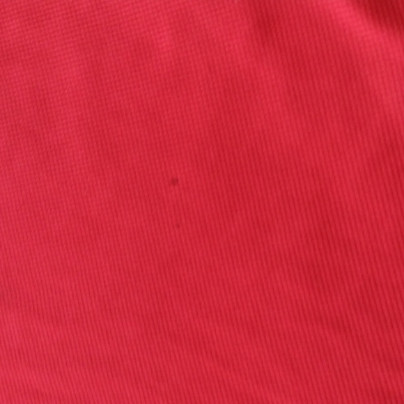 BOGO Polyester Sporty Polo Shirts - Black and Red - Picture 4 of 9